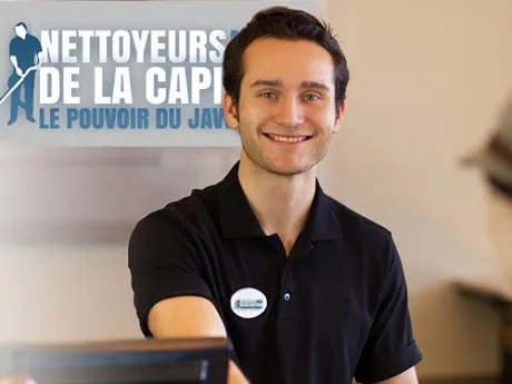 Service rapide